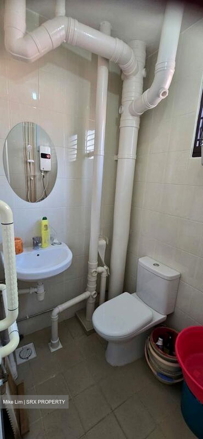 Blk 350 Bukit Batok Street 34 (Bukit Batok), HDB 4 Rooms #507873331